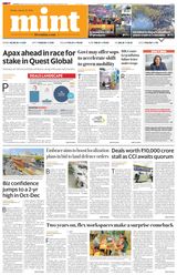 Mint New Delhi - January 16, 2023 January 16, 2023