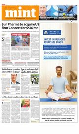 Mint New Delhi - January 20, 2023 January 20, 2023