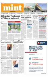Mint New Delhi - January 21, 2023 January 21, 2023