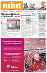 Mint New Delhi - January 23, 2023 January 23, 2023