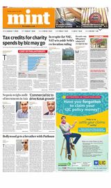 Mint New Delhi - January 24, 2023 January 24, 2023