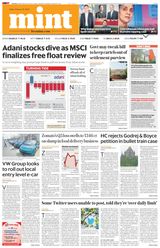 Mint New Delhi - February 10, 2023 February 10, 2023