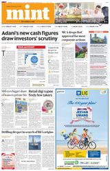 Mint New Delhi - February 20, 2023 February 20, 2023