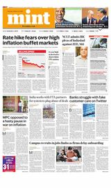 Mint New Delhi - February 23, 2023 February 23, 2023