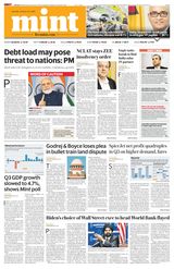 Mint New Delhi - February 25, 2023 February 25, 2023