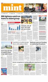 Mint New Delhi - February 27, 2023 February 27, 2023
