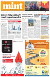 Mint New Delhi - March 06, 2023 March 06, 2023