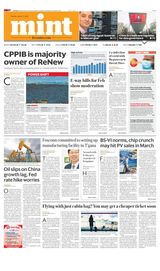 Mint New Delhi - March 07, 2023 March 07, 2023