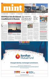 Mint New Delhi - March 15, 2023 March 15, 2023