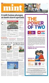 Mint New Delhi - March 16, 2023 March 16, 2023