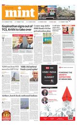 Mint New Delhi - March 17, 2023 March 17, 2023