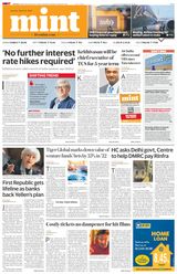 Mint New Delhi - March 18, 2023 March 18, 2023