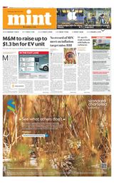 Mint New Delhi - March 22, 2023 March 22, 2023