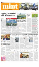 Mint New Delhi - March 28, 2023 March 28, 2023