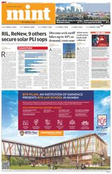 Mint New Delhi - March 29, 2023 March 29, 2023