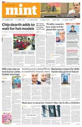 Mint New Delhi - March 31, 2023 March 31, 2023