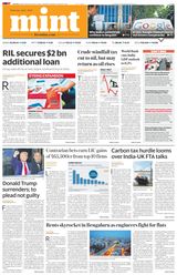 Mint New Delhi - April 05, 2023 April 05, 2023