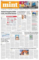 Mint New Delhi - April 06, 2023 April 06, 2023