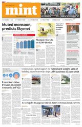 Mint New Delhi - April 11, 2023 April 11, 2023