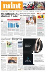 Mint New Delhi - April 13, 2023 April 13, 2023