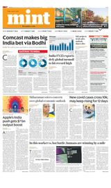 Mint New Delhi - April 14, 2023 April 14, 2023