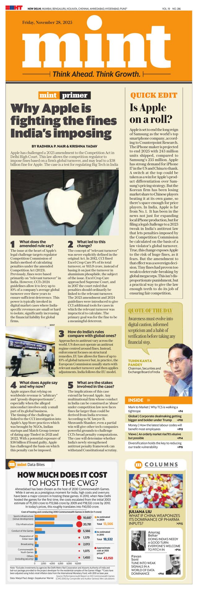 Go Unlimited with Magzter GOLD