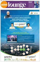 Mint New Delhi