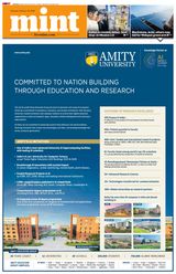 Mint New Delhi