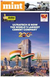 Mint New Delhi