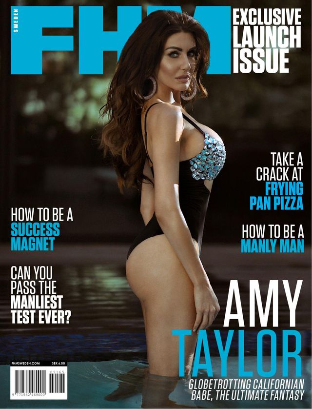 FHM Sweden