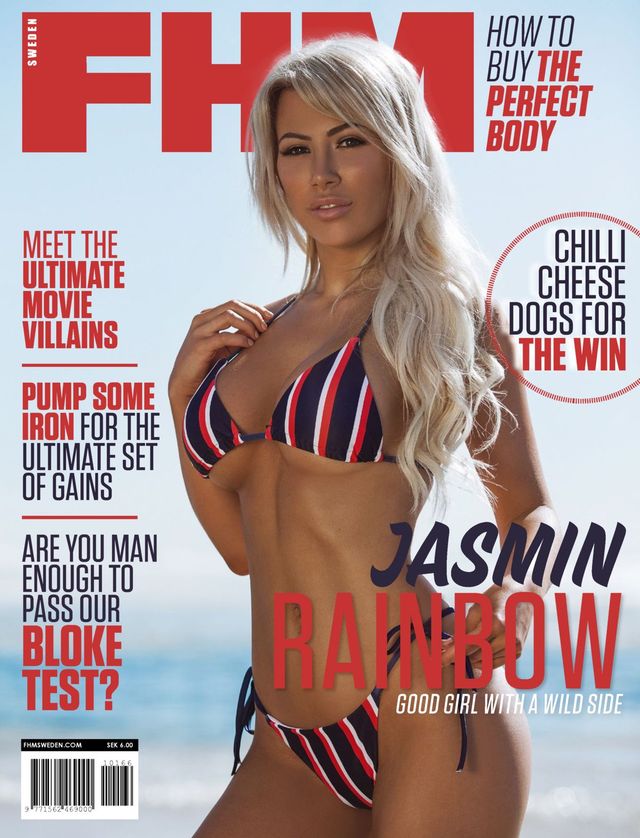 FHM Sweden