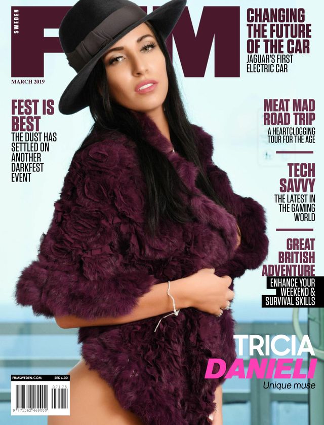 FHM Sweden
