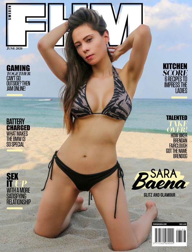 FHM Sweden