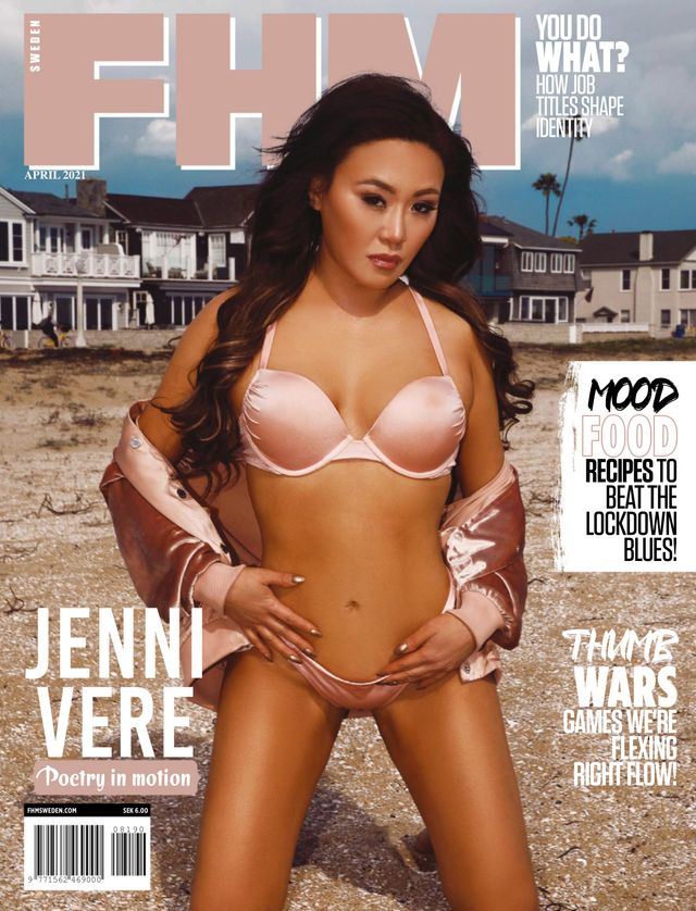 FHM Sweden