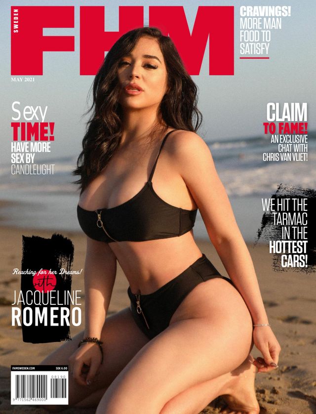 FHM Sweden