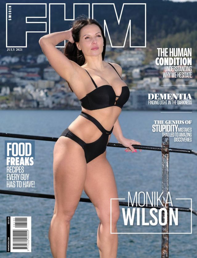 FHM Sweden
