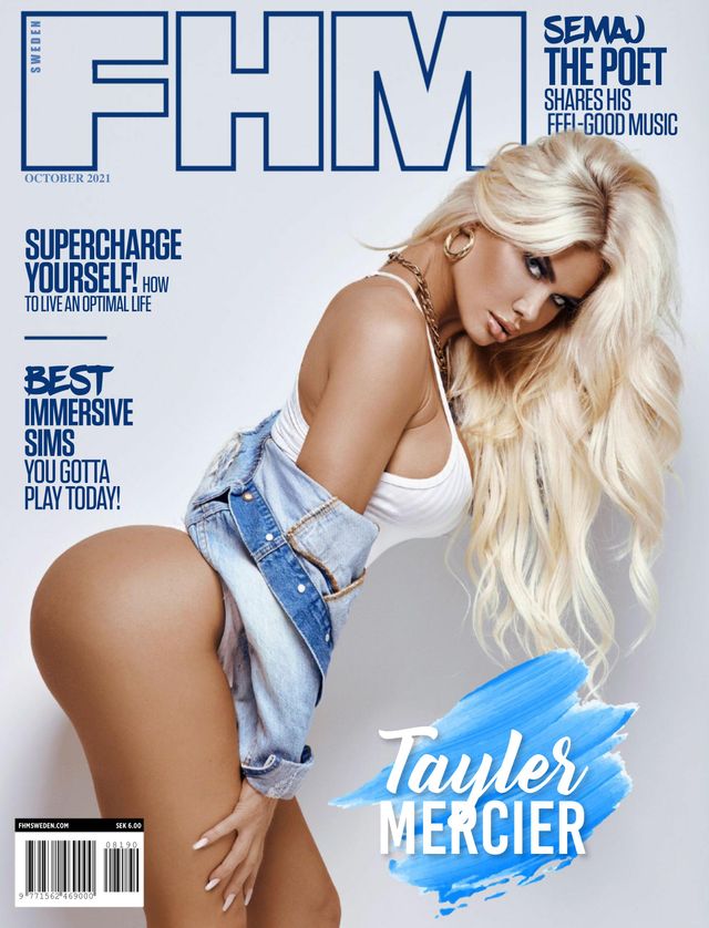 FHM Sweden