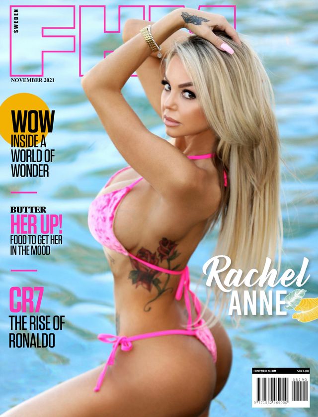 FHM Sweden