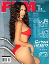 FHM Sweden