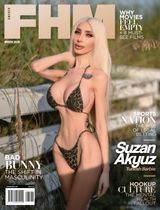 FHM Sweden
