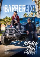 Issue 1