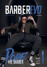 Issue 9 (August/September 2019)