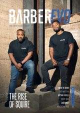 Issue 10  (October/November 2019)
