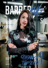 Issue 15  (October/November 2020)