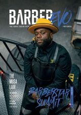 Issue 16  (December 2020 / January 2021)