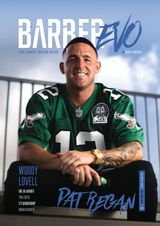 Issue 18 (April/May 2021)