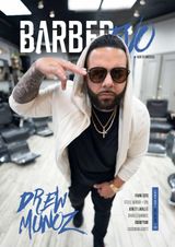 Issue 20 (August/September 2021)
