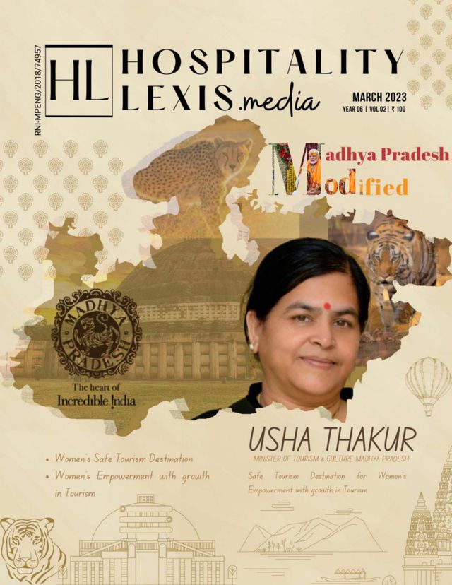 Go Unlimited with Magzter GOLD