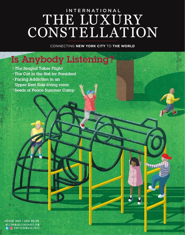 International Edition