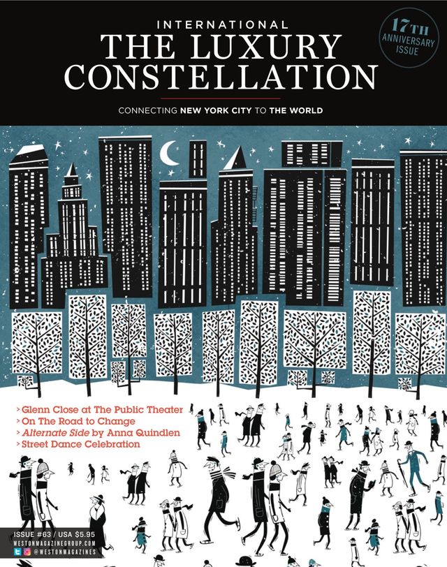 International Edition